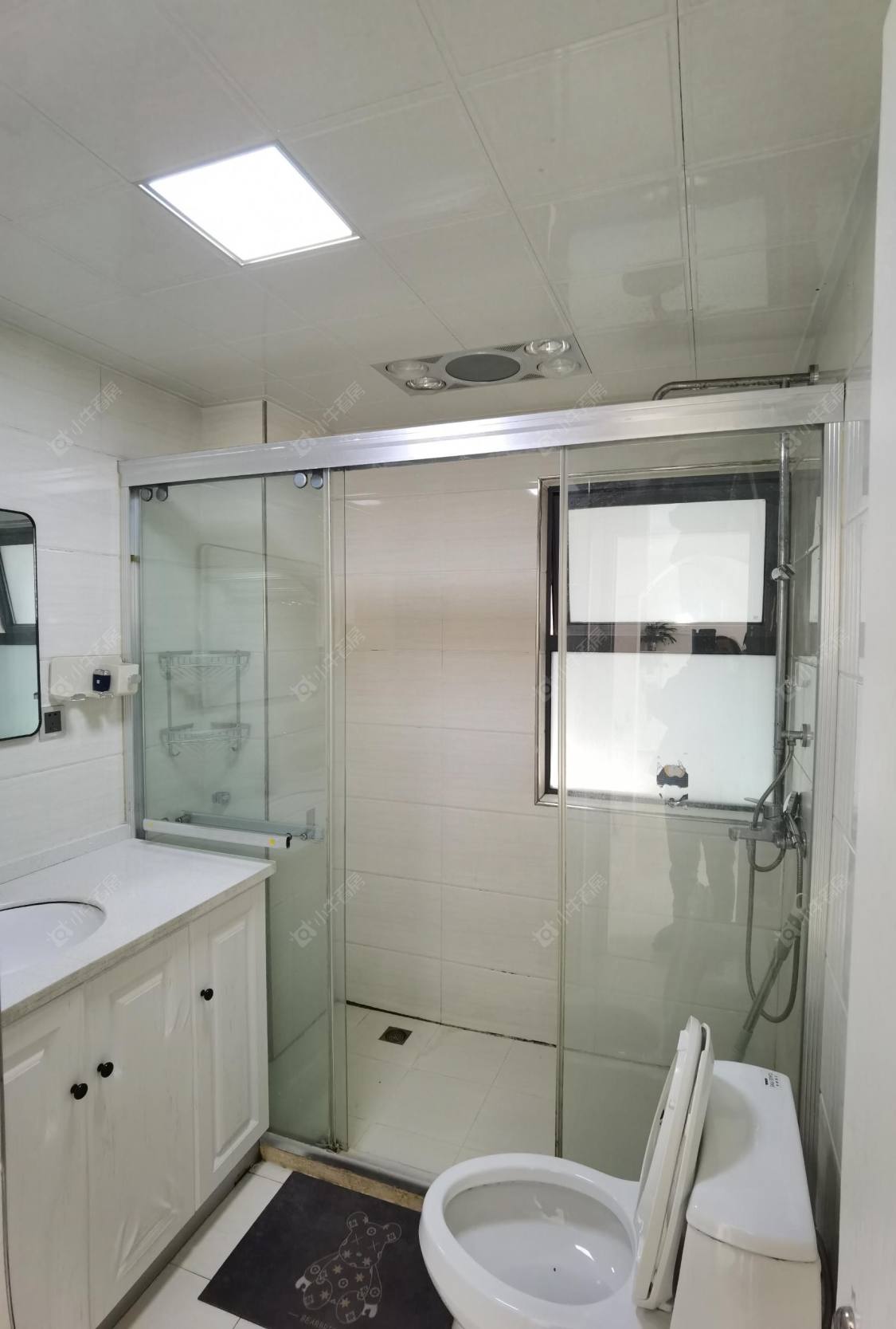 世茂香槟湖二期房源室内图 常州世茂香槟湖二期在租房源室内图_小牛看房