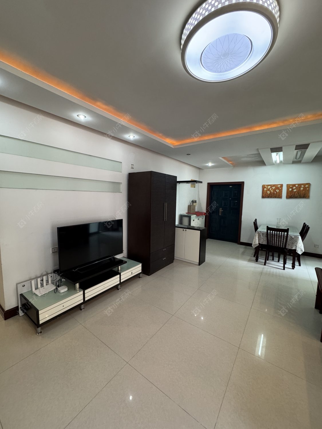 常州盛世名门租房_小牛看房