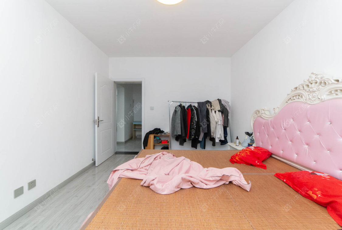 常州顺园五村在售二手房源室内图_小牛看房