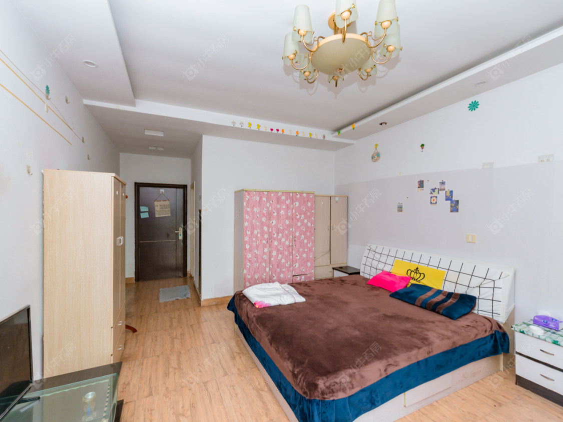 金色新城西区房源室内图 常州金色新城西区在售二手房源室内图_小牛看房