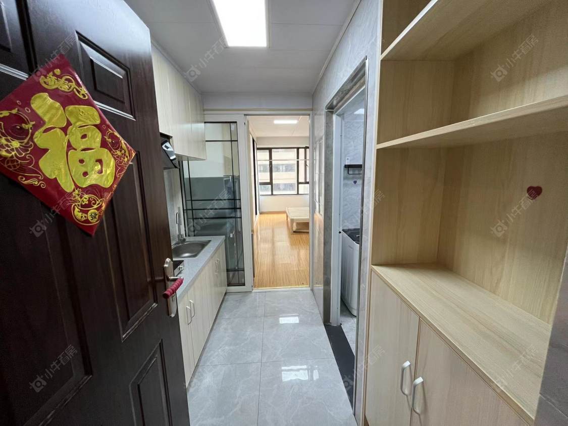 常州万科弘阳君望甲第在租房源_小牛看房