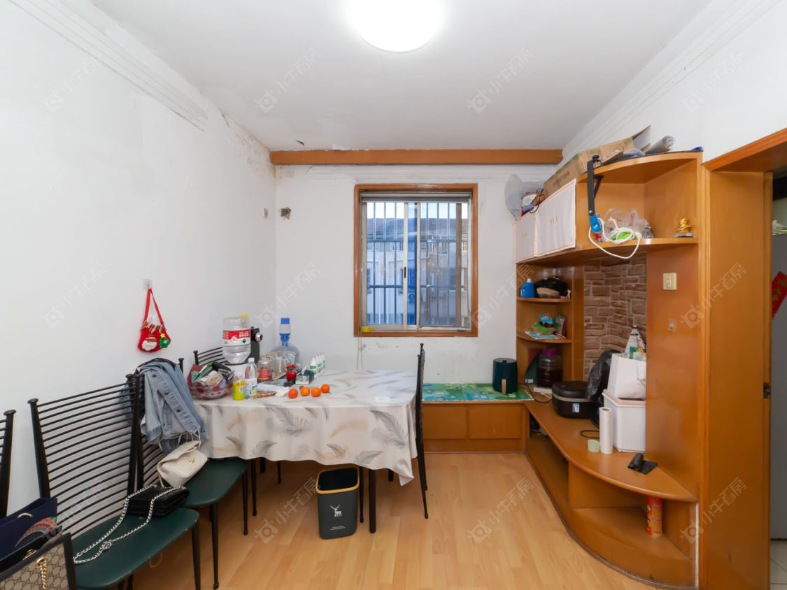 常州北环南村在售二手房源室内图_小牛看房