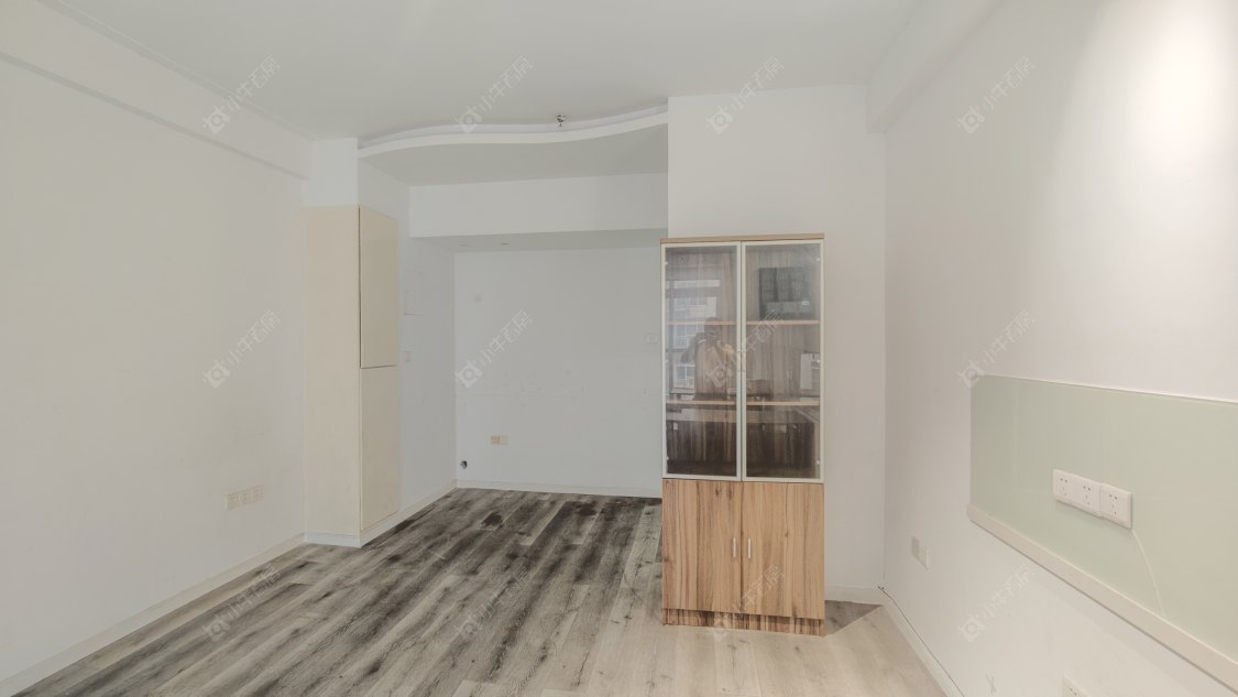 常州现代城在租房源室内图_小牛看房