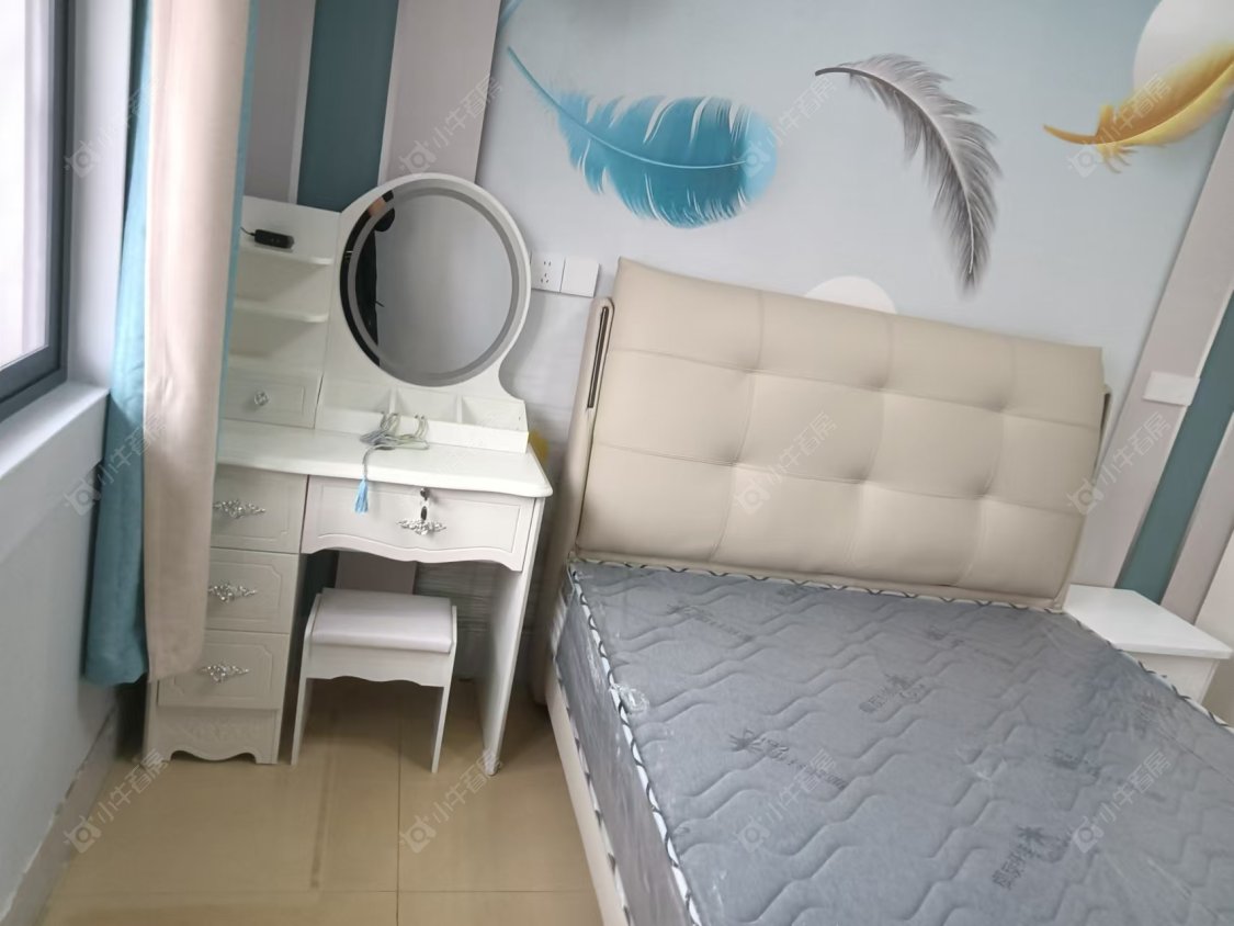 常州大学新村一社区在租房源_小牛看房