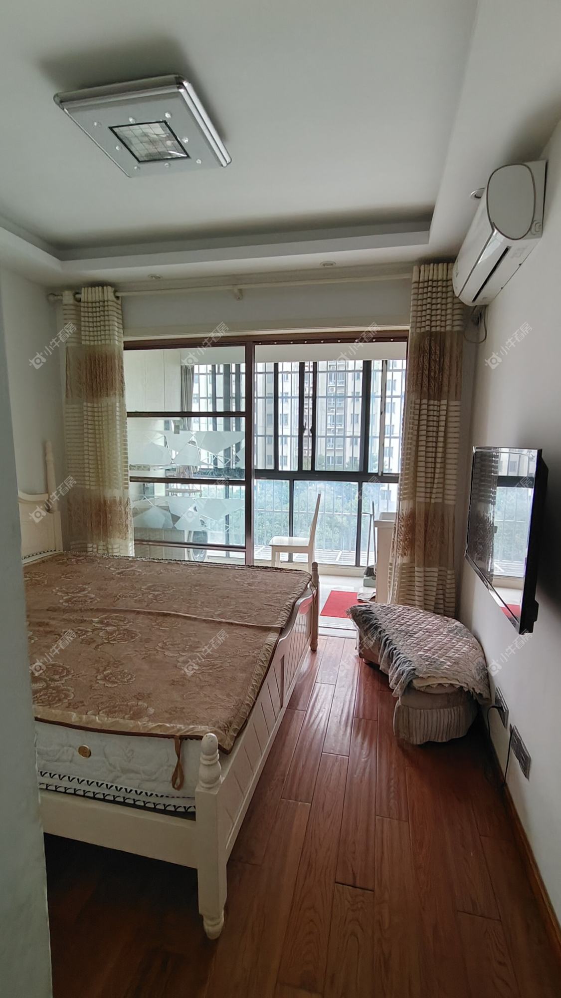 常州滨江明珠城东区在租房源_小牛看房