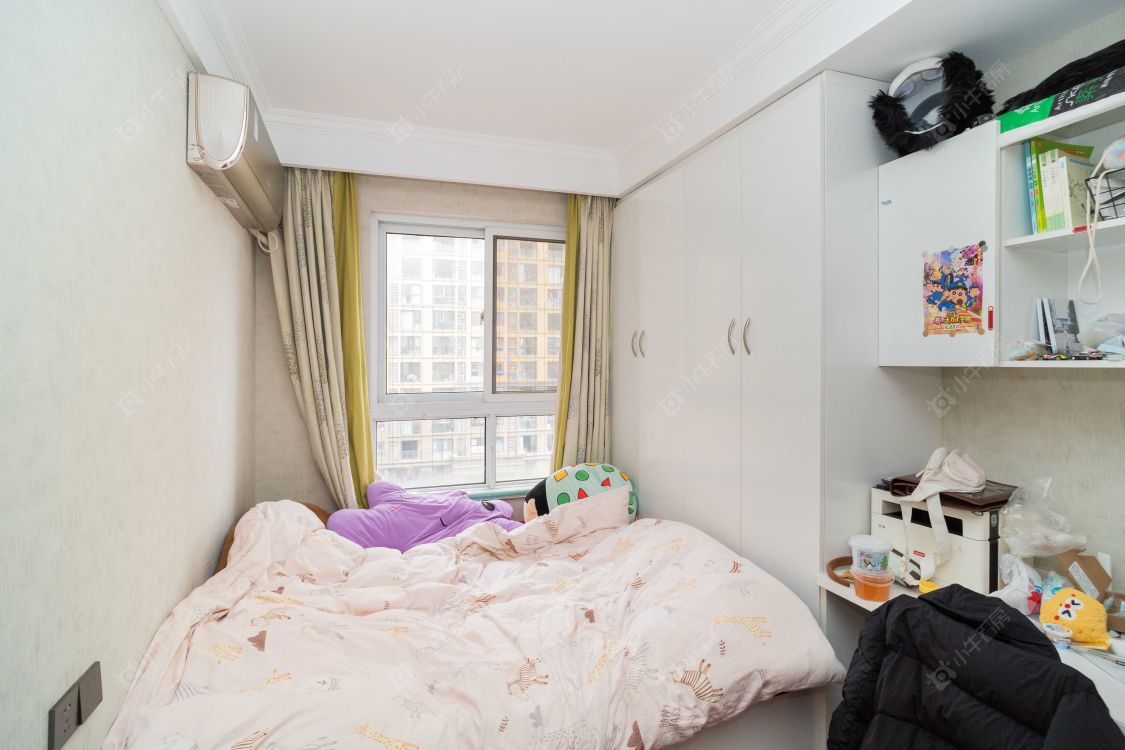 常州河枫御景花苑在售二手房源室内图_小牛看房