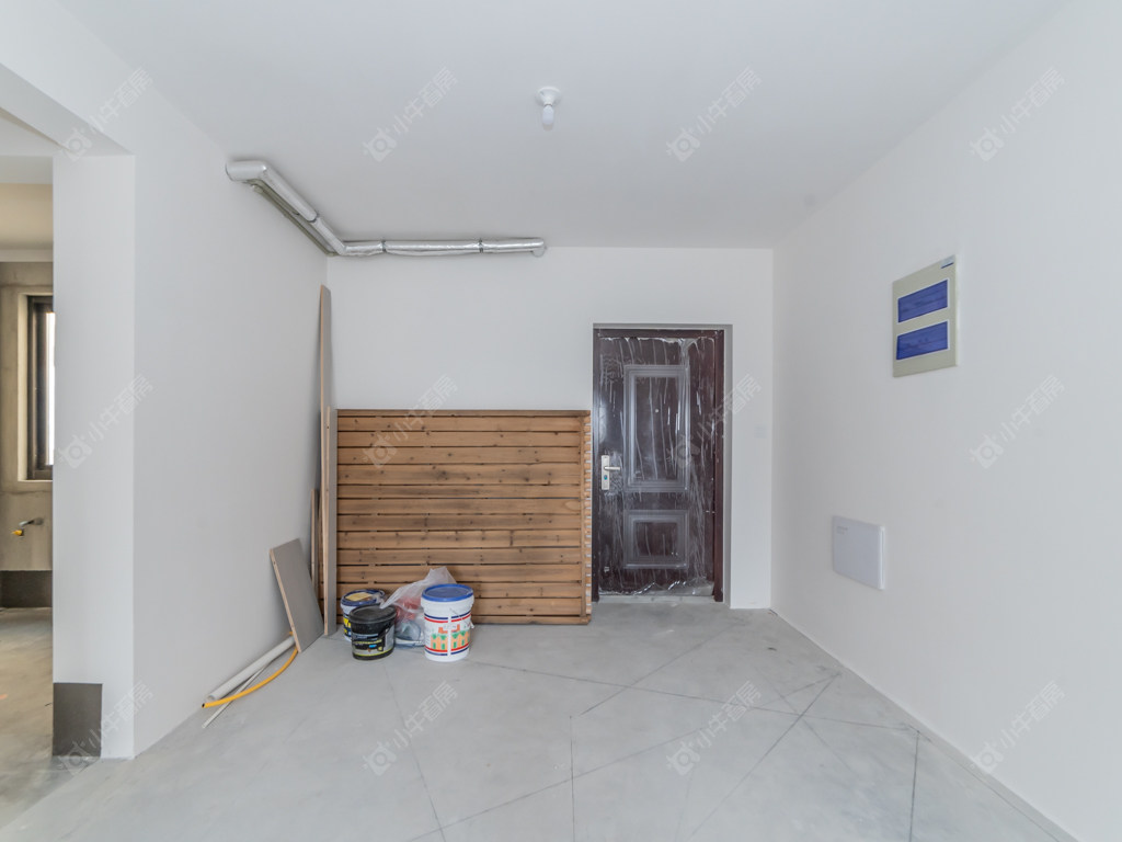 常州百馨西苑五期在售二手房源室内图_小牛看房