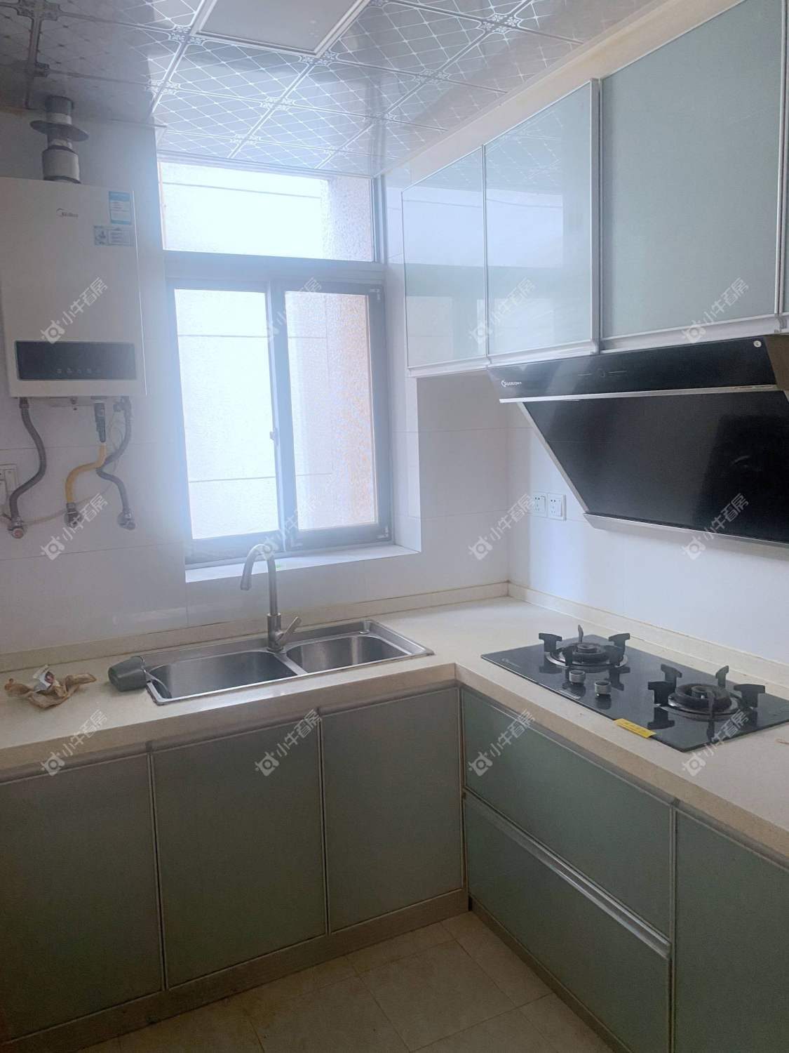 常州西上园在租房源室内图_小牛看房