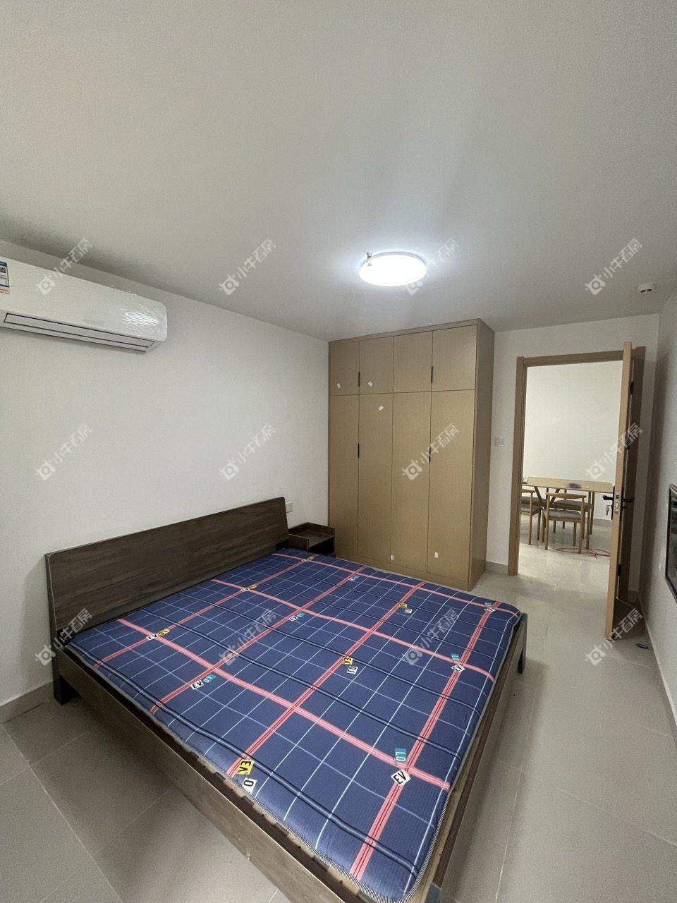 常州裕坤美城公馆在租房源_小牛看房