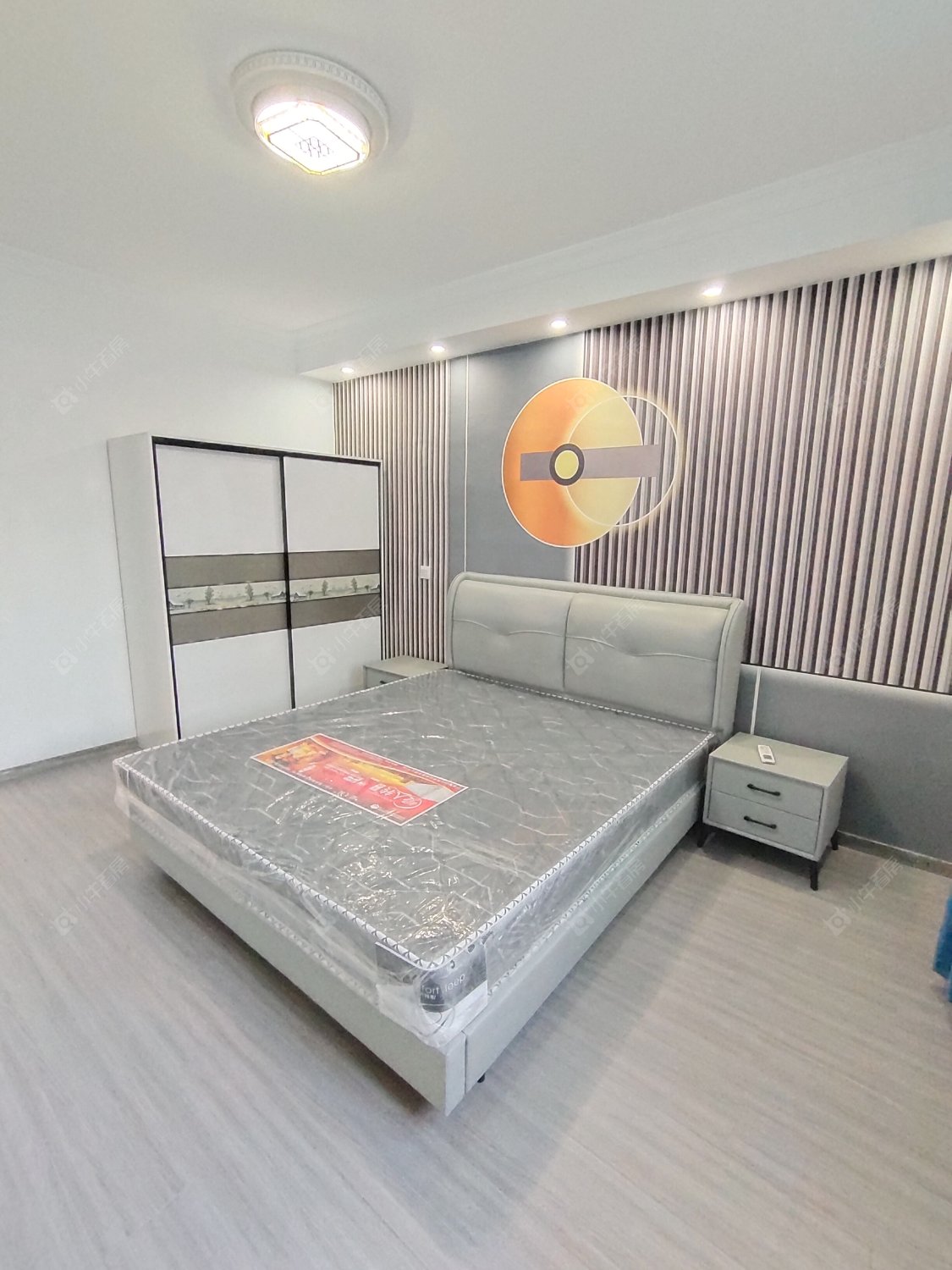 常州紫云苑在租房源_小牛看房