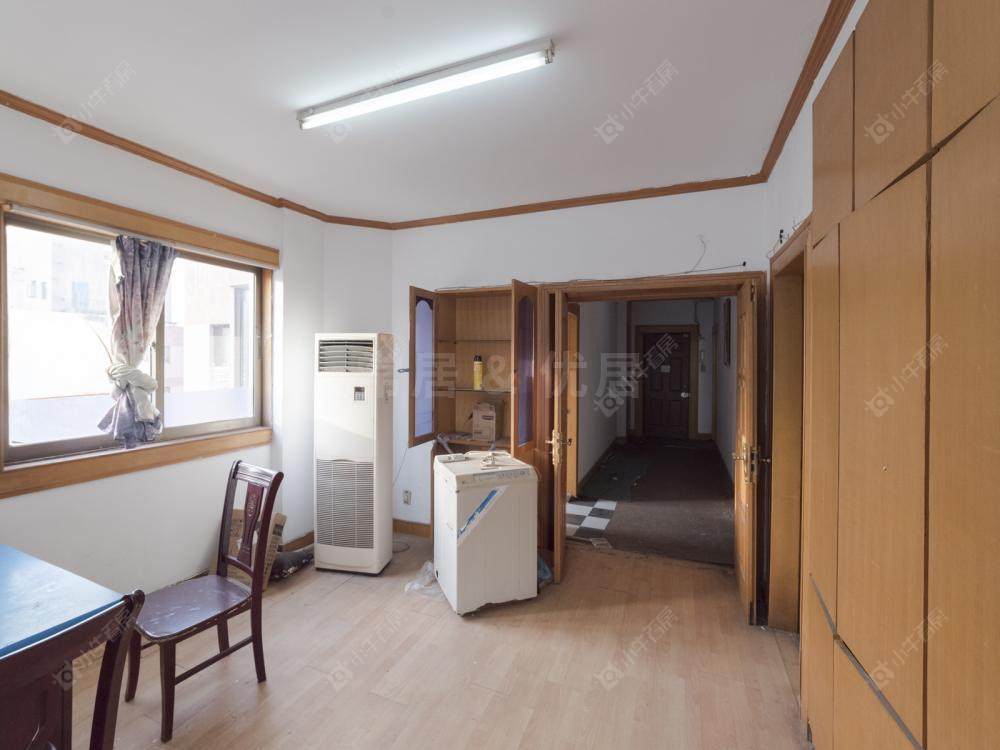 常州嘉新花苑在售二手房源室内图_小牛看房