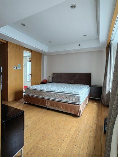 常州新城国际公寓在租房源室内图_小牛看房