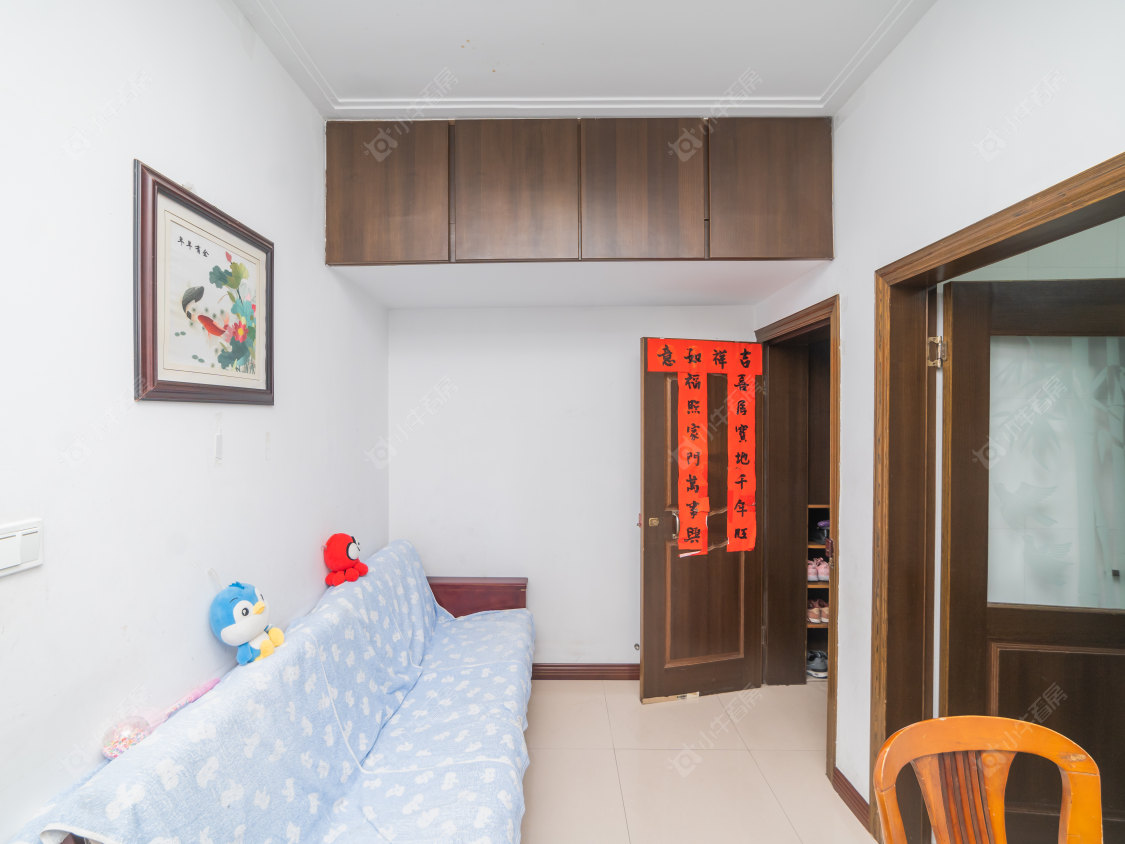 常州工房北区在售二手房源室内图_小牛看房