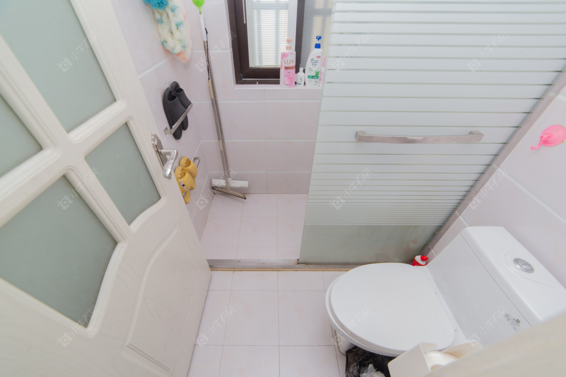 常州尚枫澜湾在售二手房源室内图_小牛看房