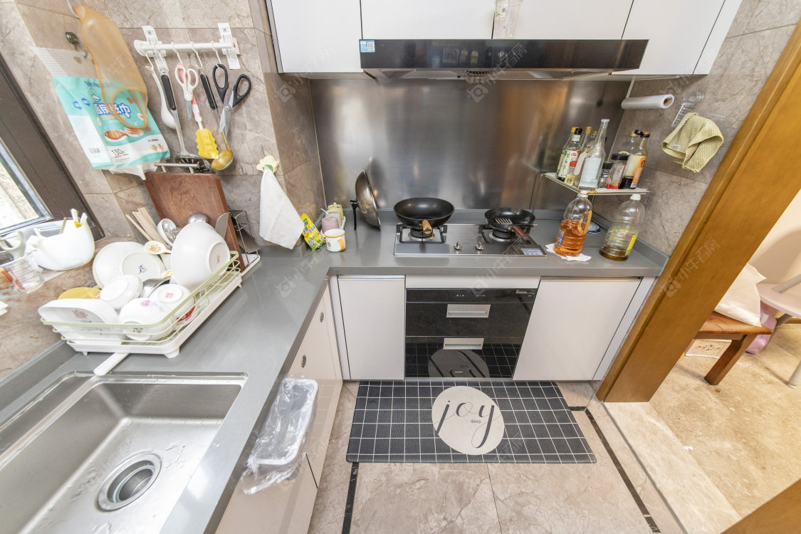 常州常发珑玥在售二手房源室内图_小牛看房