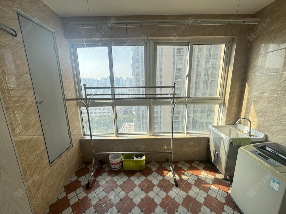 常州馨都苑在租房源户型图_小牛看房