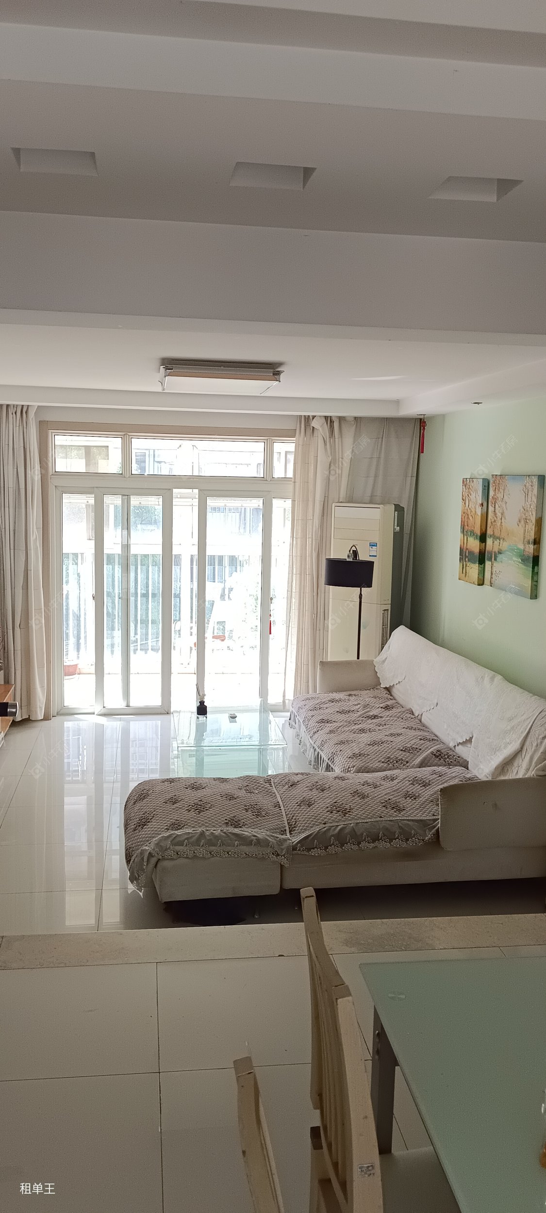 常州江南春晓花园在租房源_小牛看房