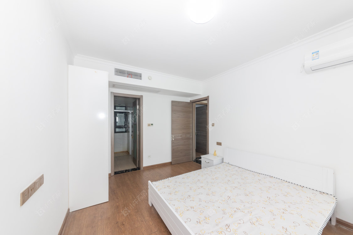 常州碧桂园壹号天禧在售二手房源室内图_小牛看房