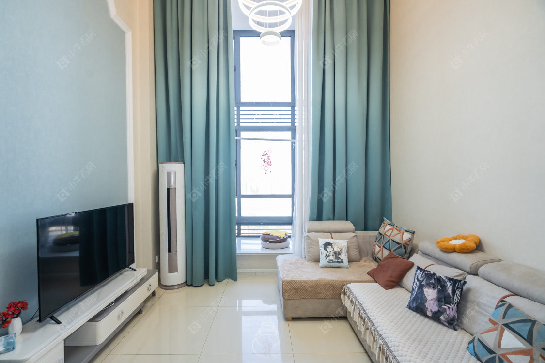 江南经典花园房源室内图 常州江南经典花园在售二手房源室内图_小牛看房