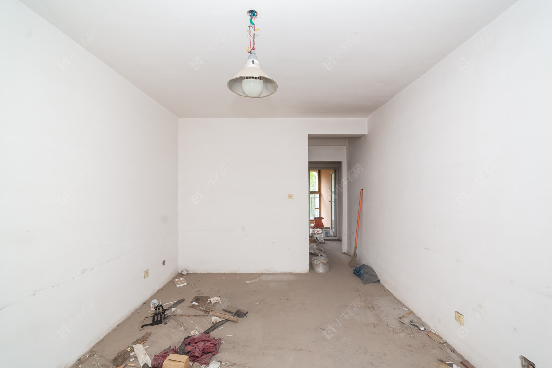 常州银河湾第一城二期在售二手房源室内图_小牛看房