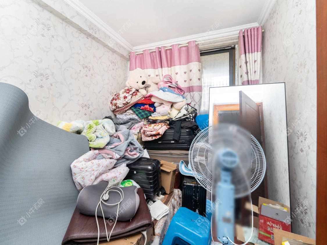 常州新城春天里在租房源室内图_小牛看房