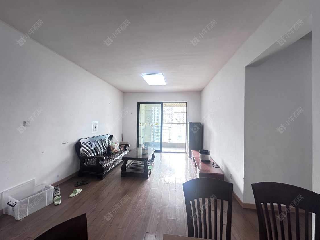 常州港悦府2室2厅2卫出租_小牛看房