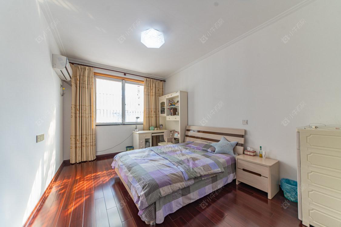 常州阳湖世纪苑南苑在售二手房源室内图_小牛看房