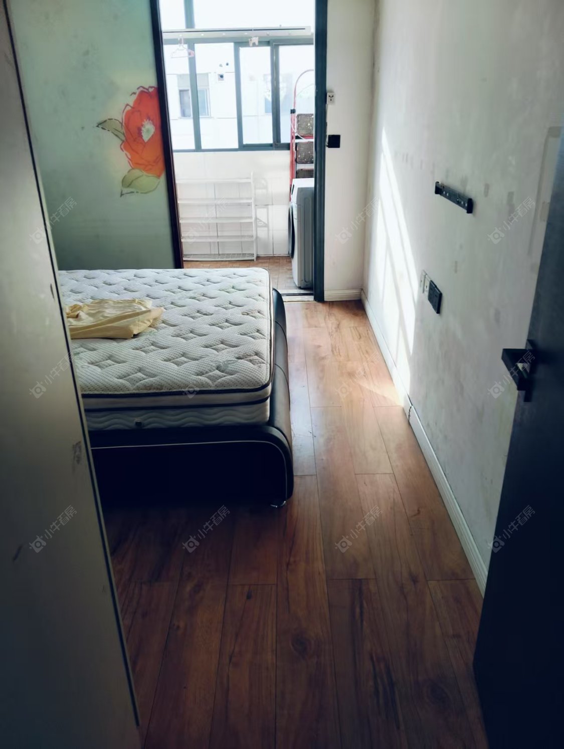 常州坛园在租房源_小牛看房