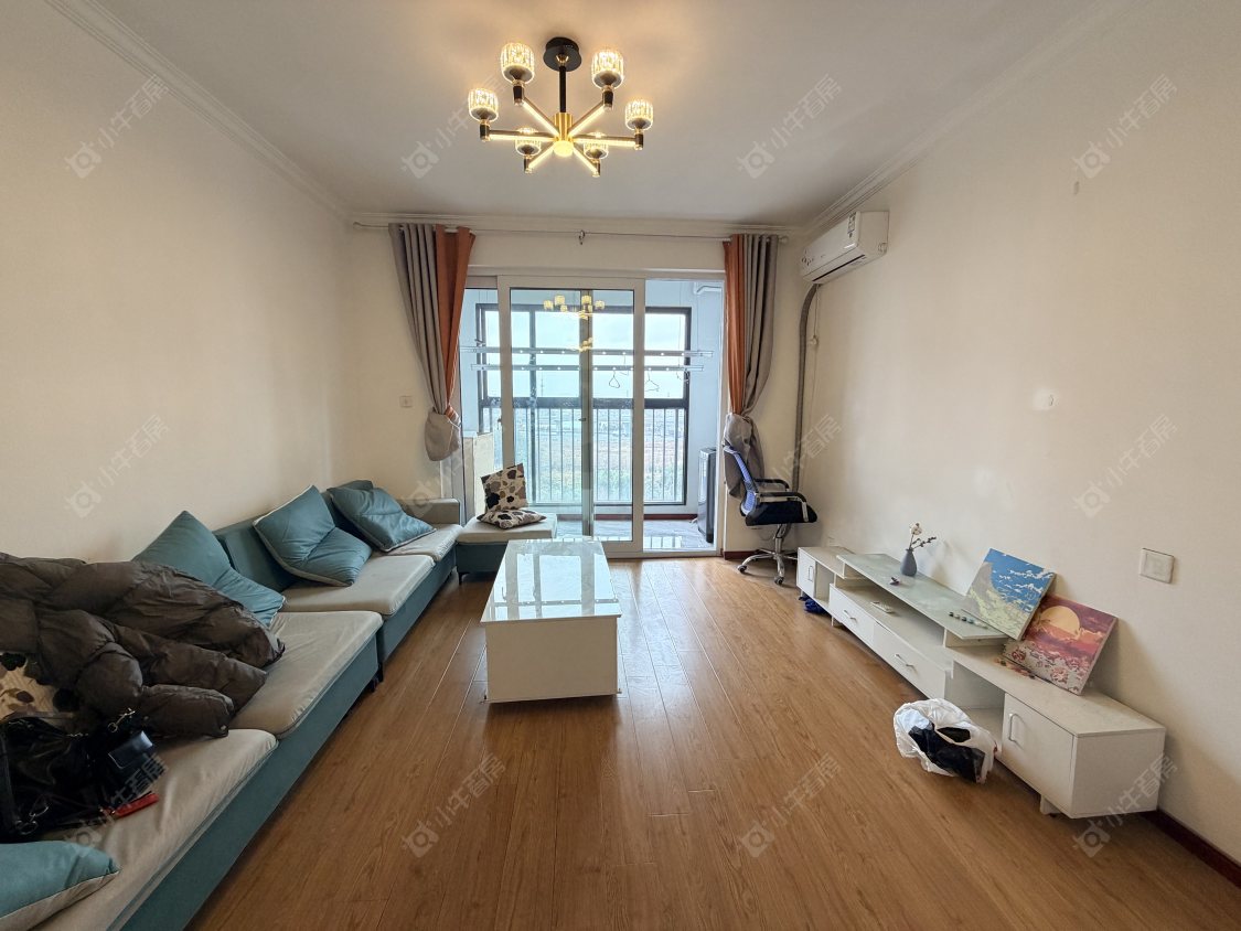 常州瑞祯家园在租房源_小牛看房