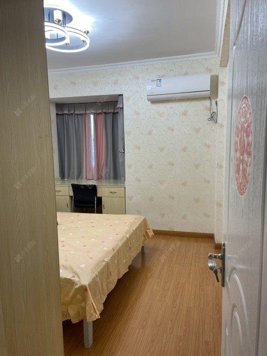 常州天润国际花园在租房源_小牛看房