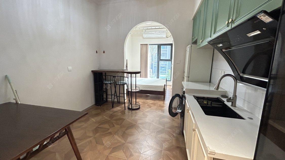 常州龙湖星图租房_小牛看房