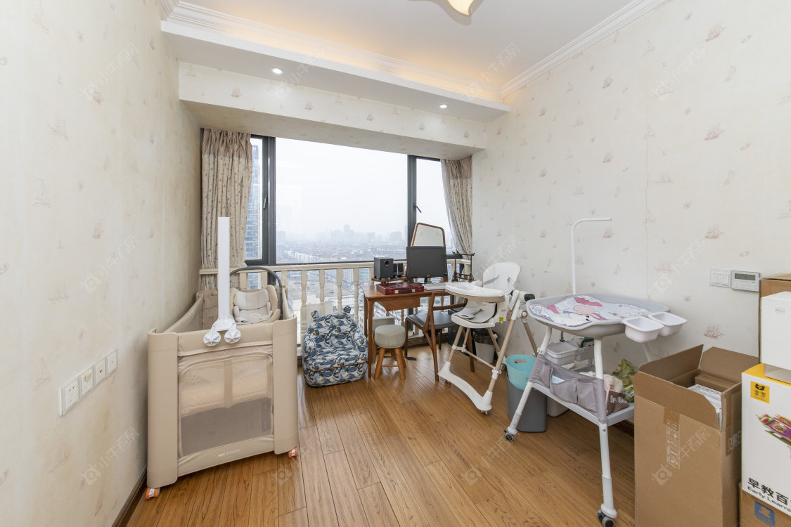 常州茂业豪园在售二手房源室内图_小牛看房