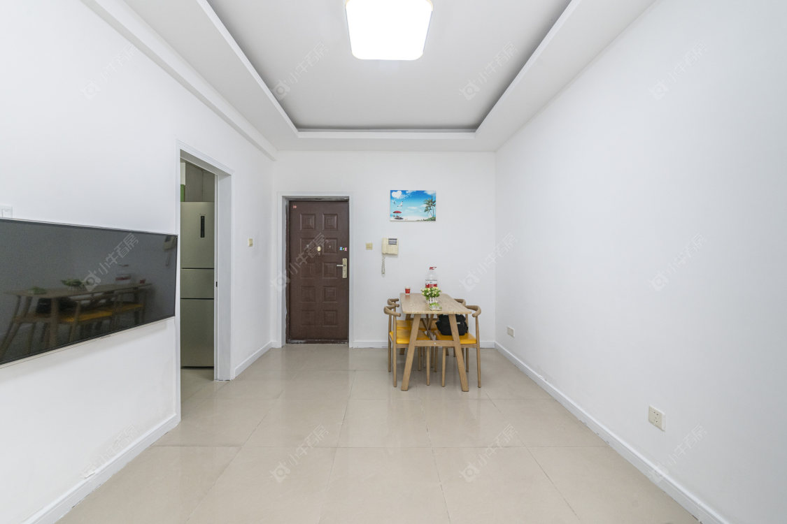 新城南都美域房源室内图 常州新城南都美域在售二手房源室内图_小牛看房