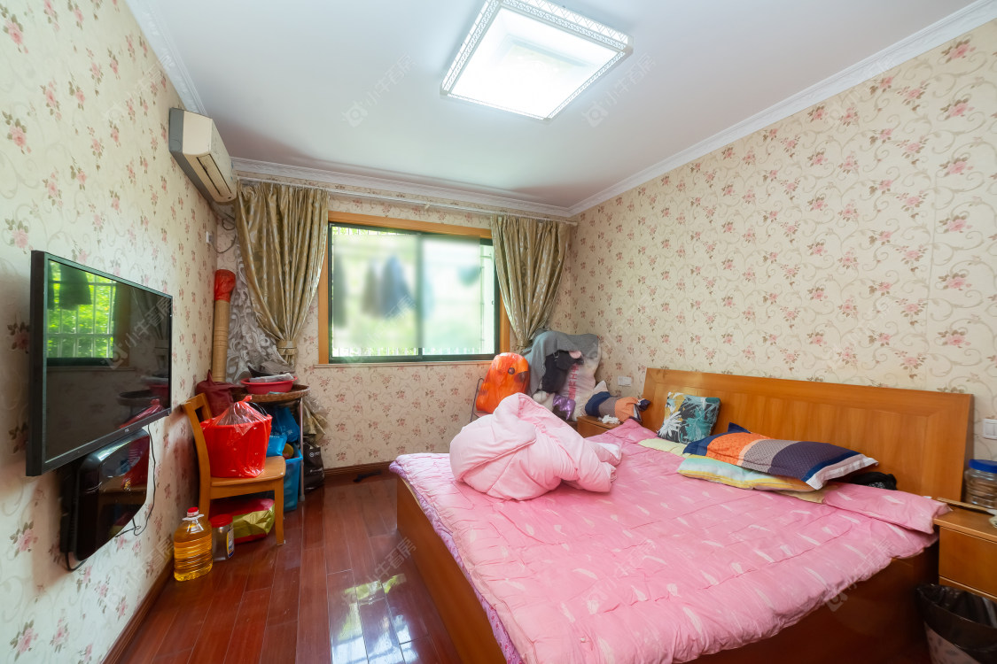 常州天山花园在售二手房源室内图_小牛看房