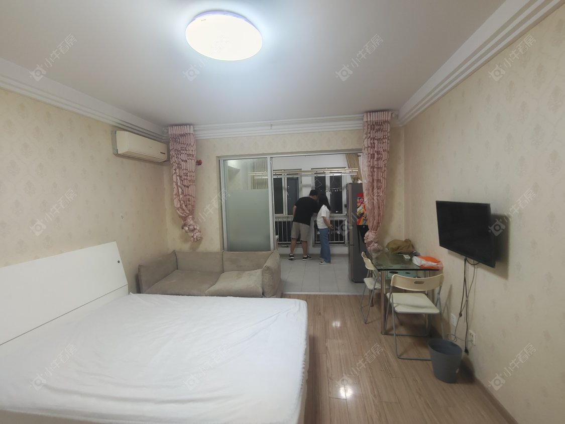 常州莱蒙城铂晶在租房源_小牛看房