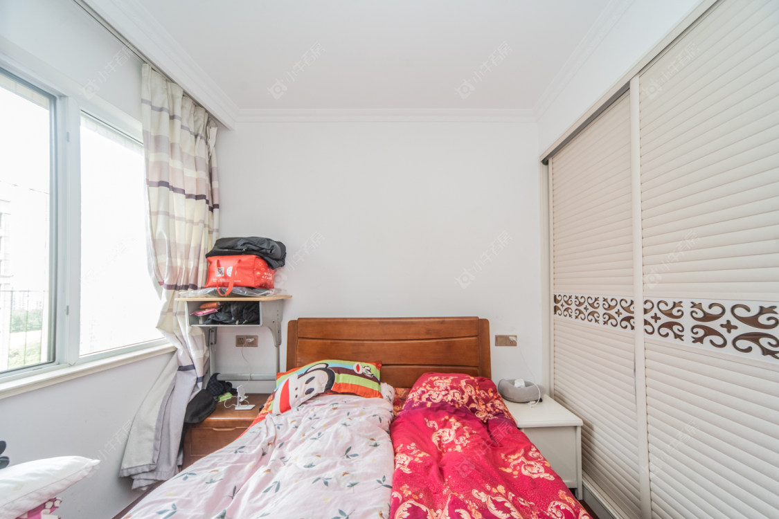 常州中海锦珑湾在售二手房源室内图_小牛看房