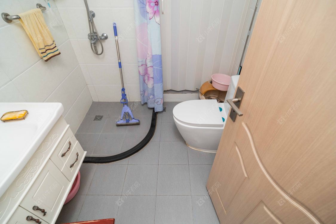 常州青枫公馆在售二手房源室内图_小牛看房