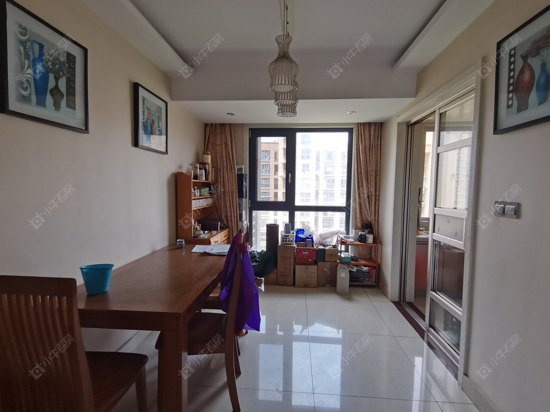 常州新城域三期在租房源室内图_小牛看房