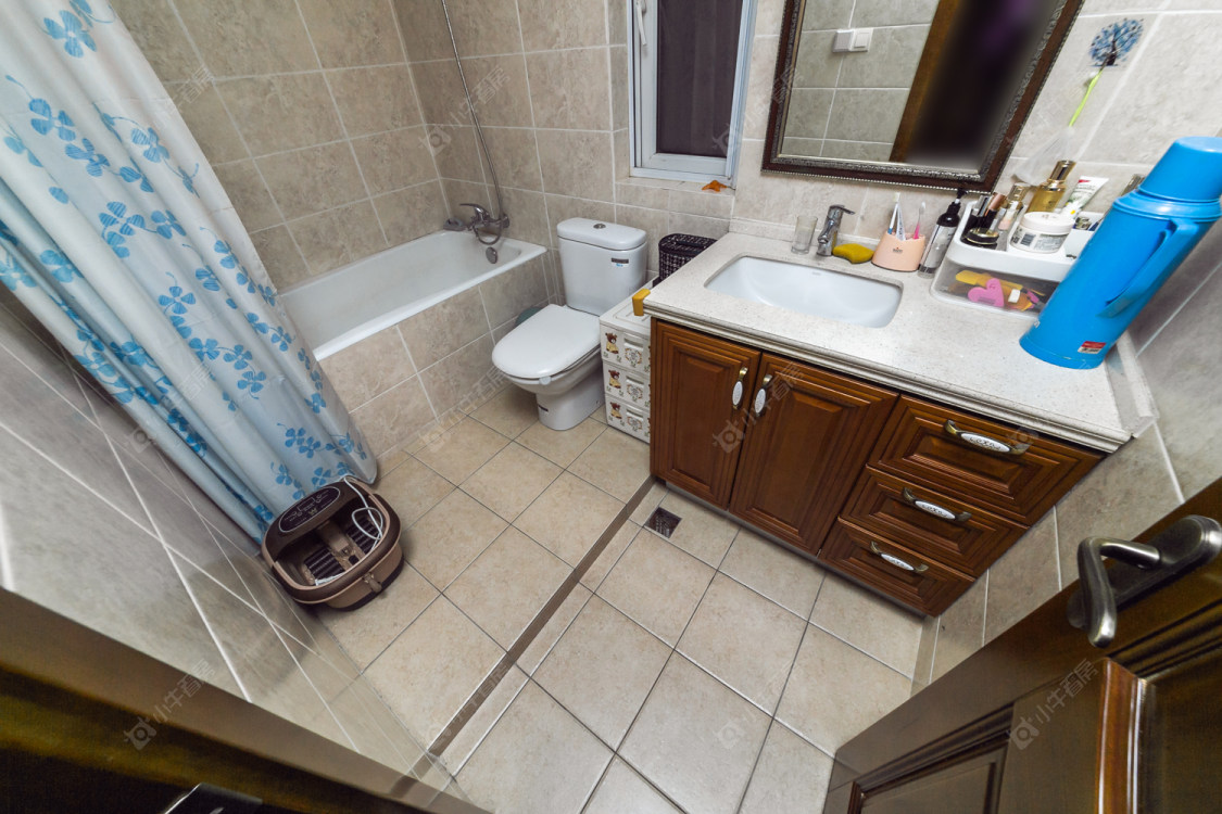 常州新城长岛在售二手房源室内图_小牛看房