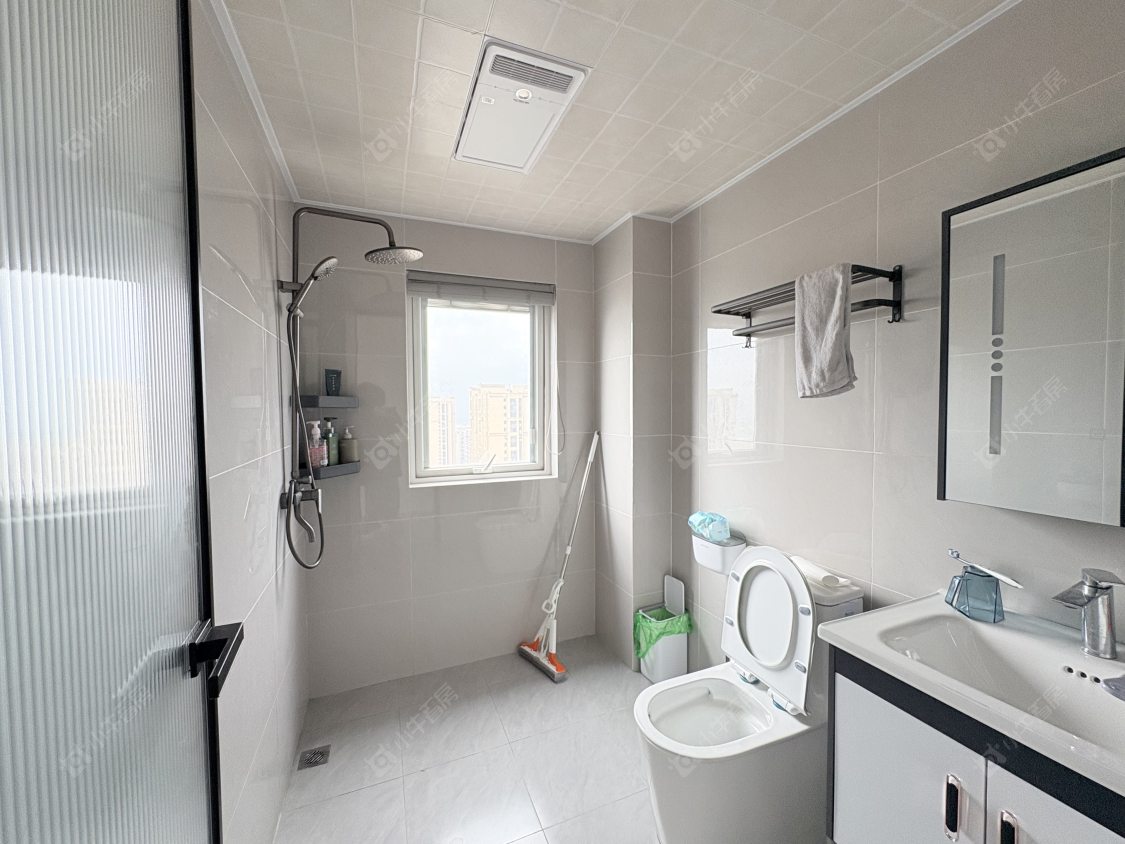 丹阳中南熙悦城中南二期在售二手房源室内图_小牛看房