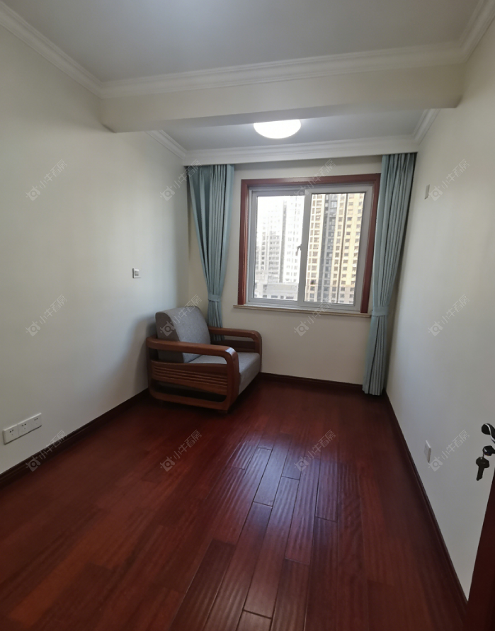 常州香溢紫郡二期在租房源户型图_小牛看房