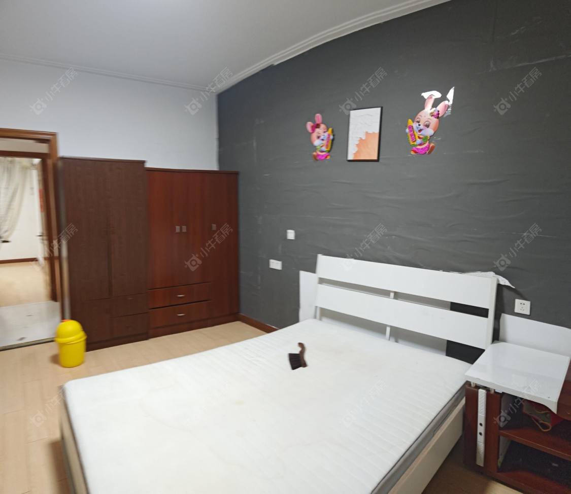 常州水木年华花园在租房源室内图_小牛看房