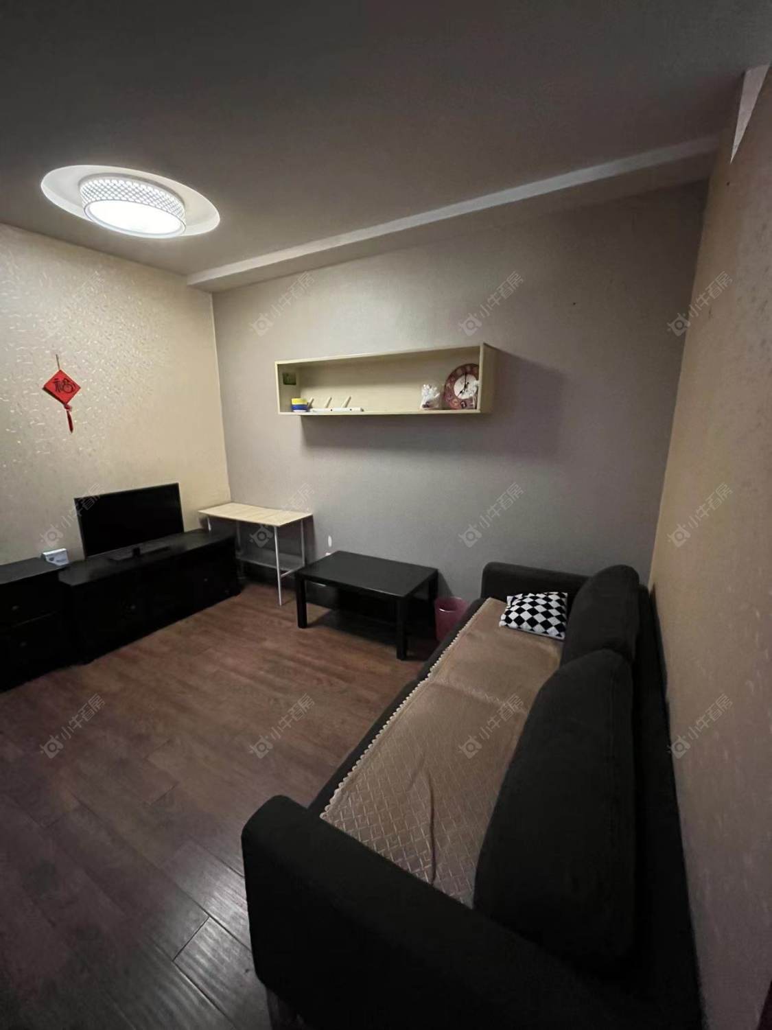 常州亚泰财富中心在租房源_小牛看房