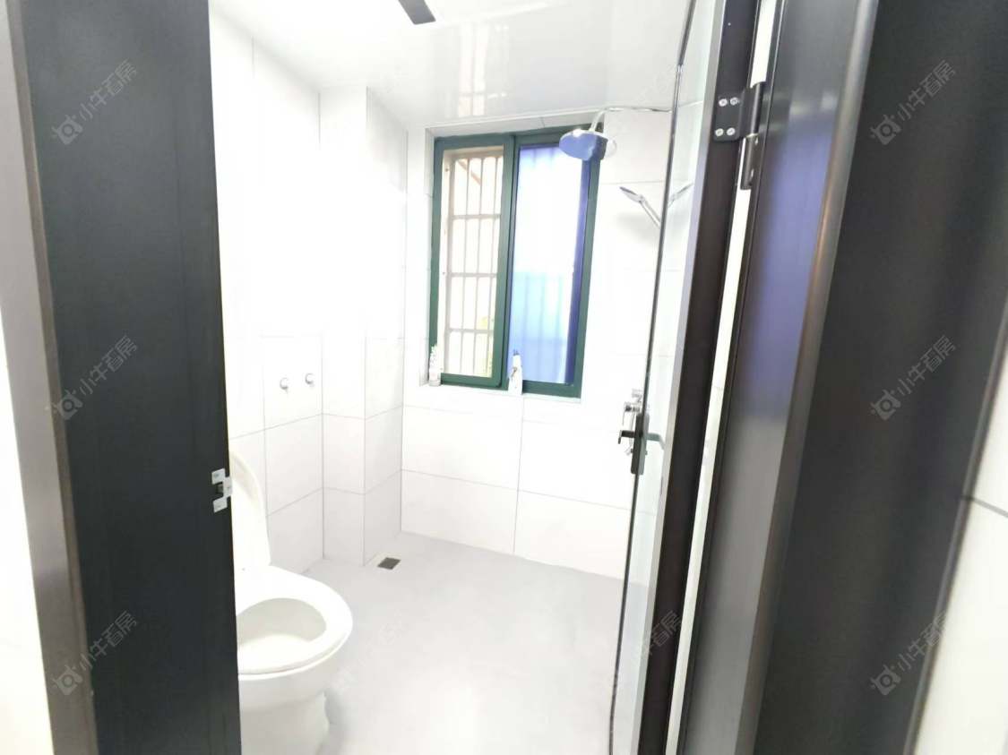 常州聚盛花园在租房源室内图_小牛看房