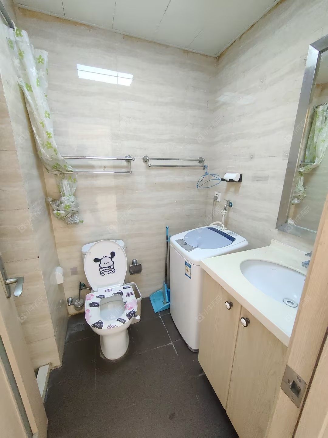 常州路劲又一城在租房源室内图_小牛看房