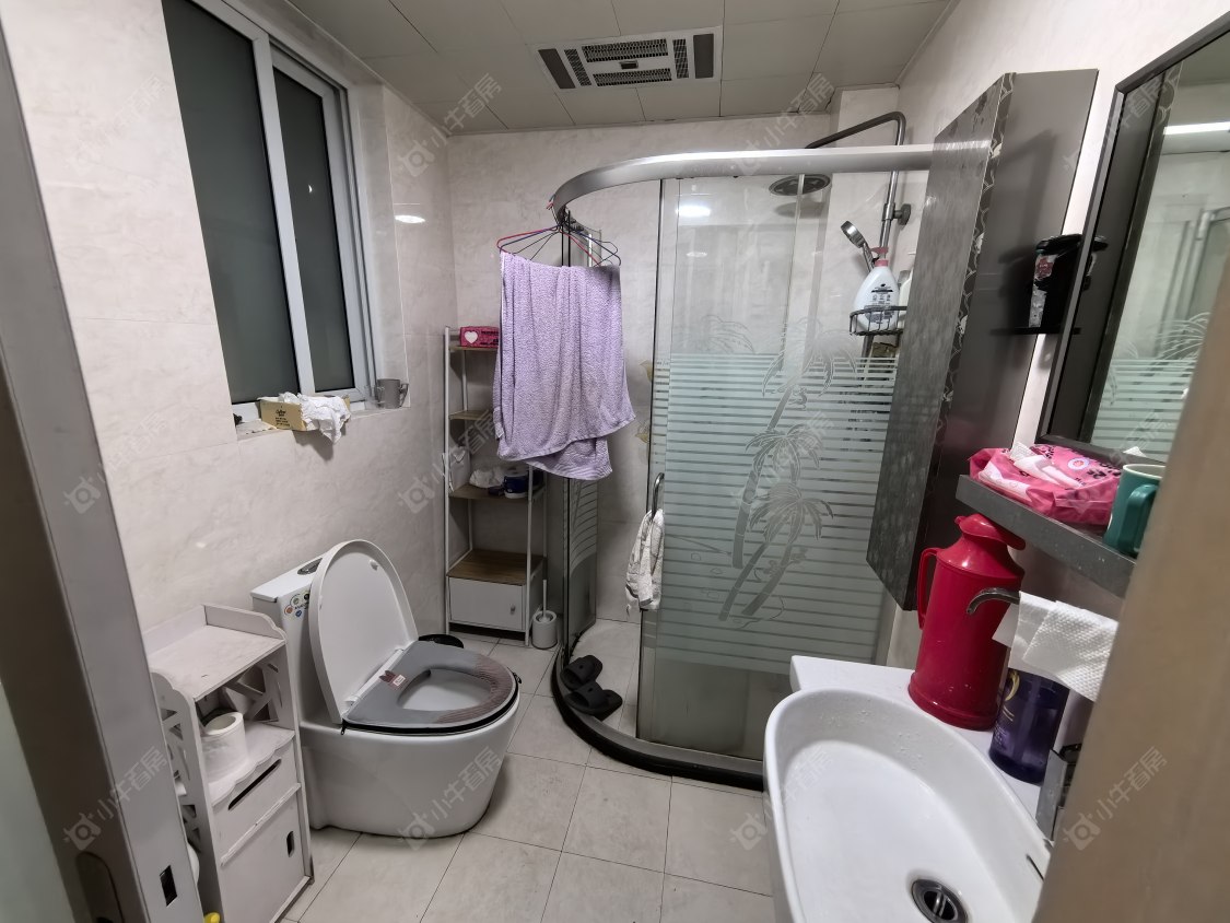 常州绿地世纪城一期在租房源_小牛看房