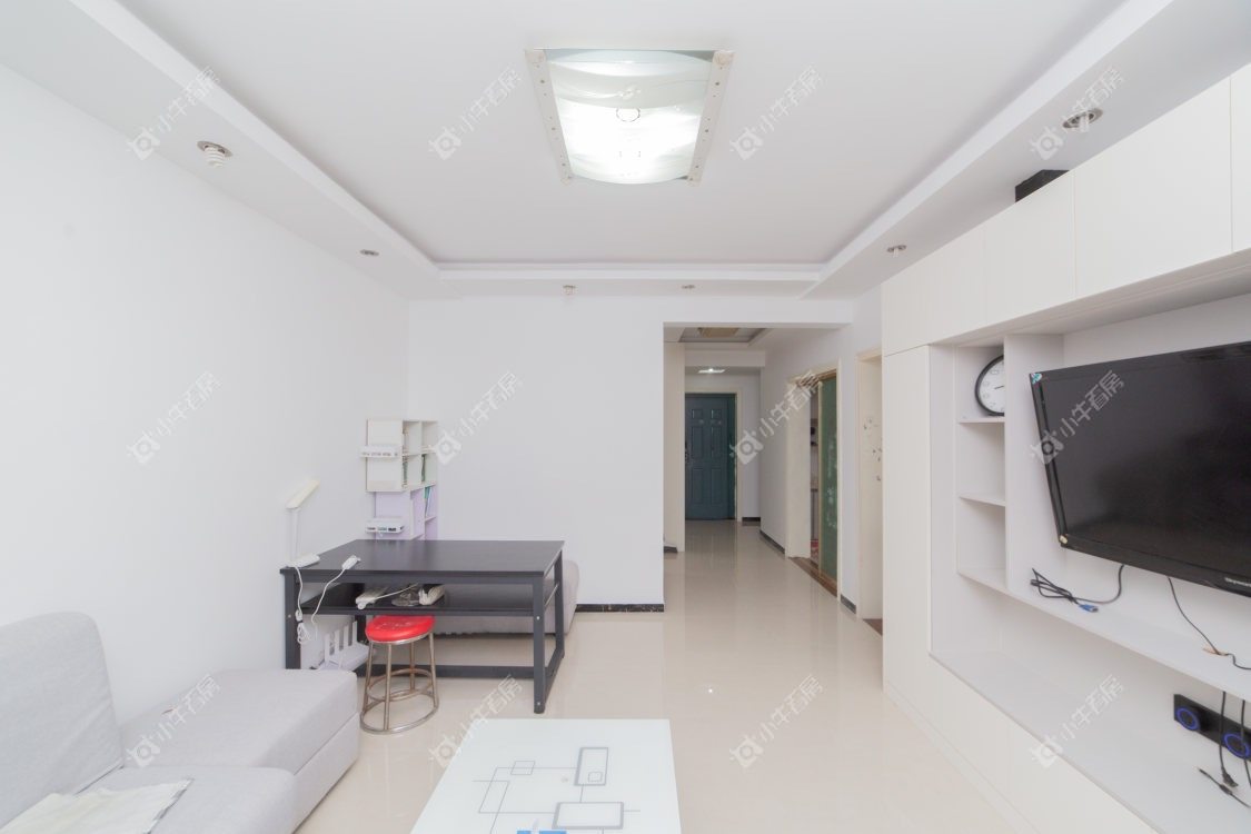 常州太湖明珠苑南苑在租房源室内图_小牛看房