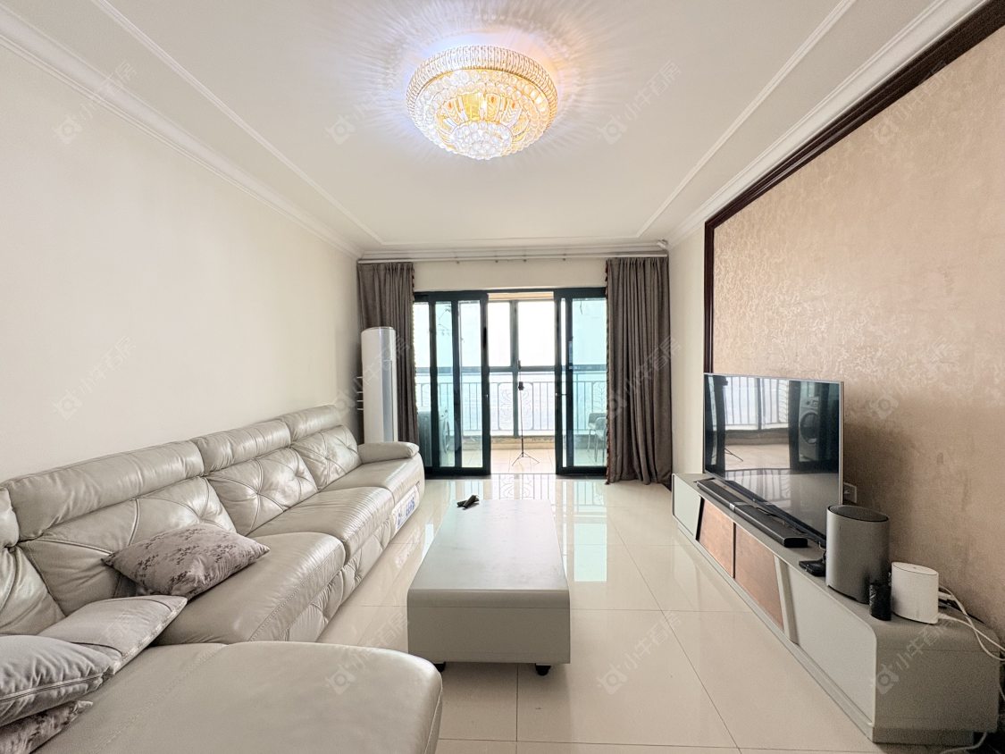 恒大城房源 丹阳恒大城在售二手房源_小牛看房