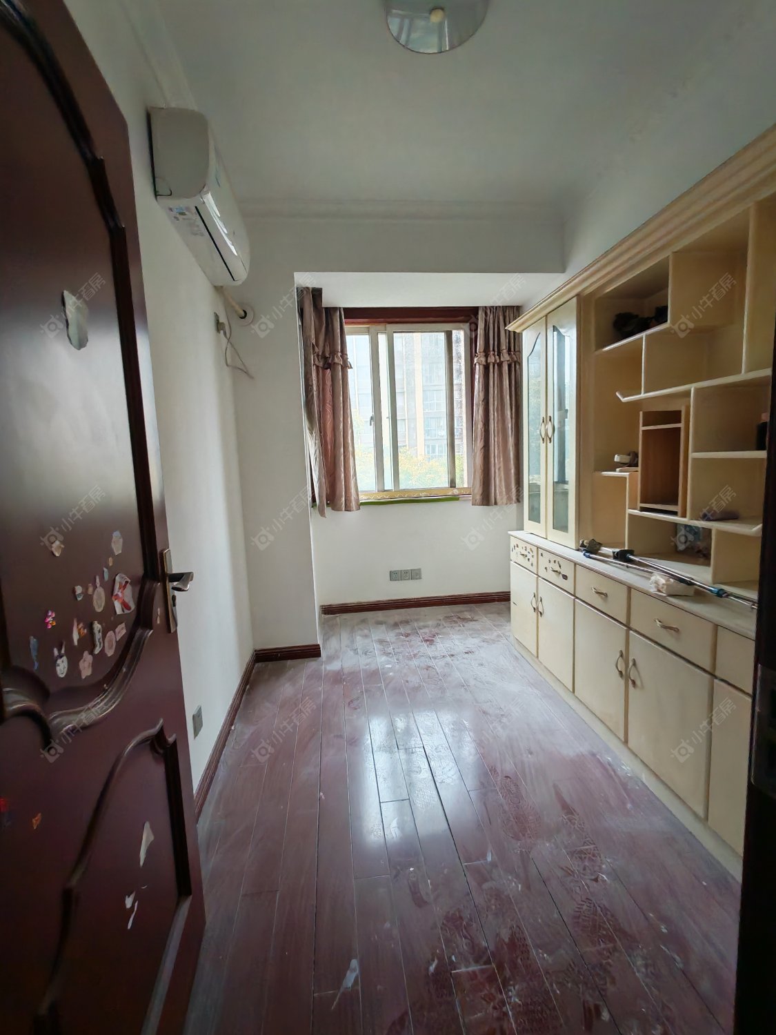 新城域一期房源室内图 常州新城域一期在租房源室内图_小牛看房