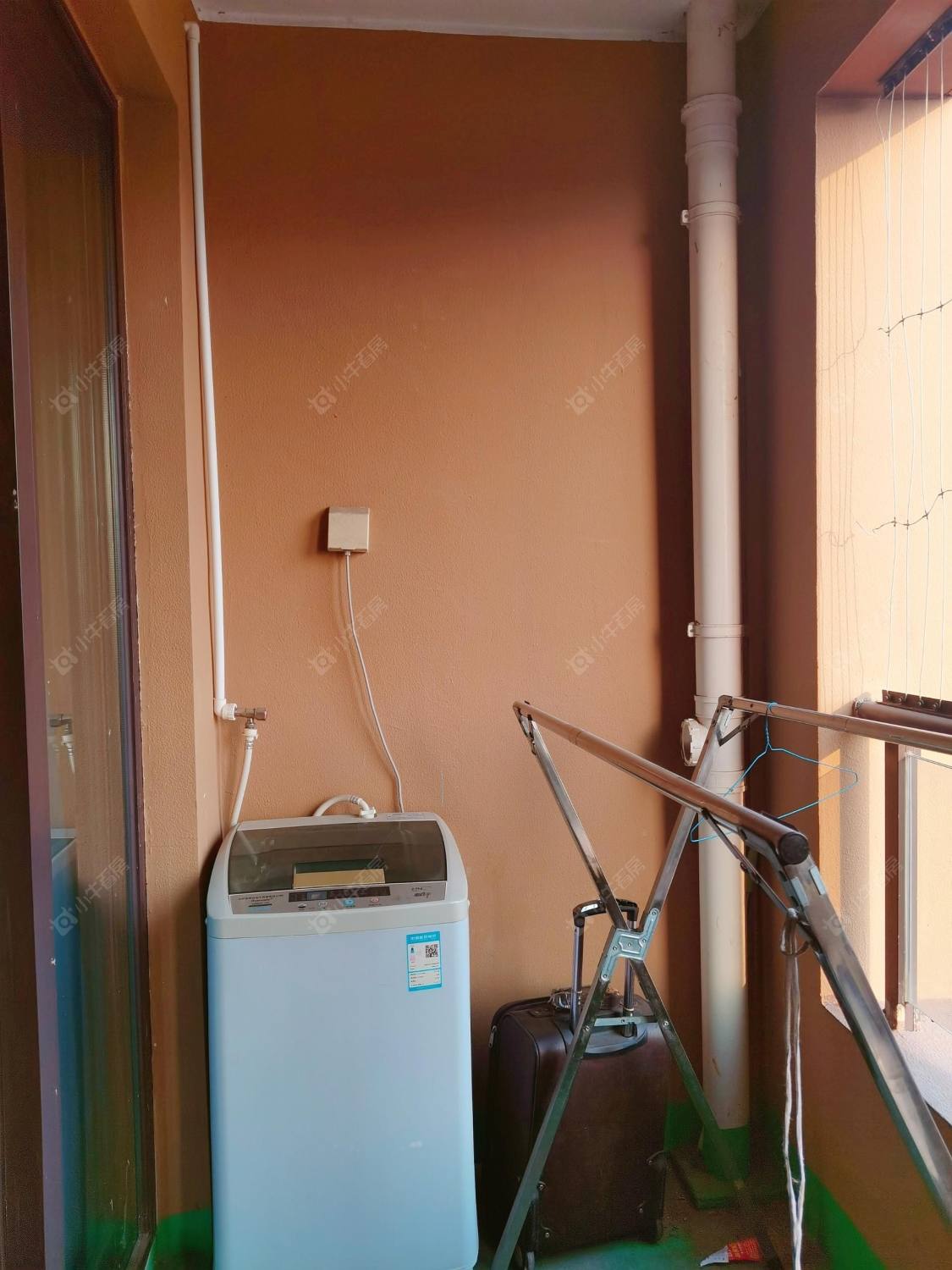 常州绿都万和城七区在租房源室内图_小牛看房